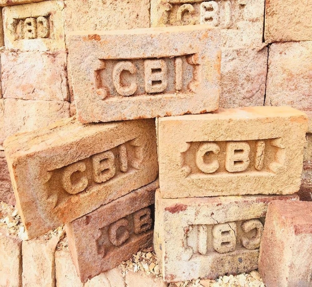 CBI Red Brick